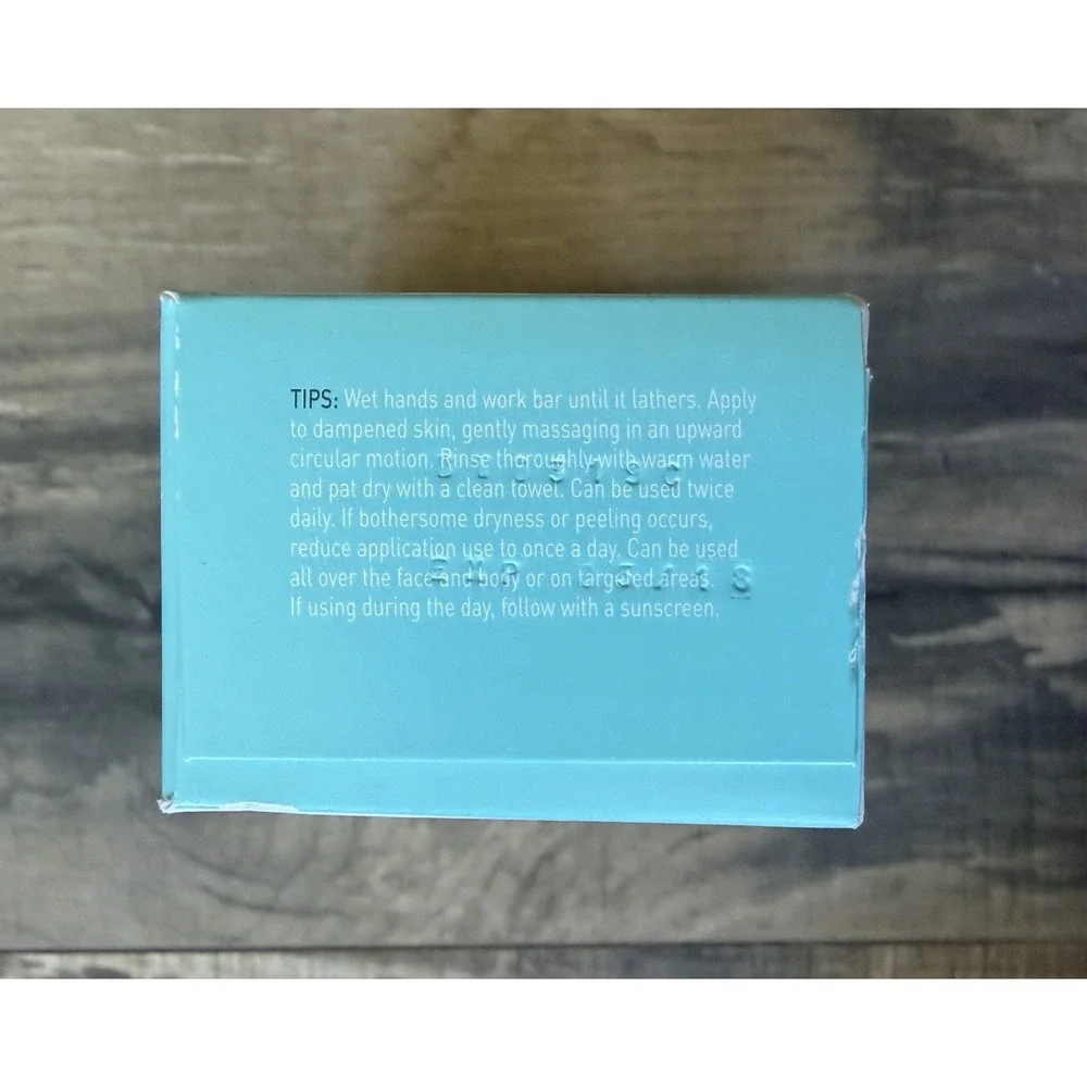Proactiv Cleansing Body Bar Acne Treatment Soap 5.25oz Expired Sealed